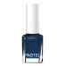 Pastel Nail Polish Shimmering Blue 23